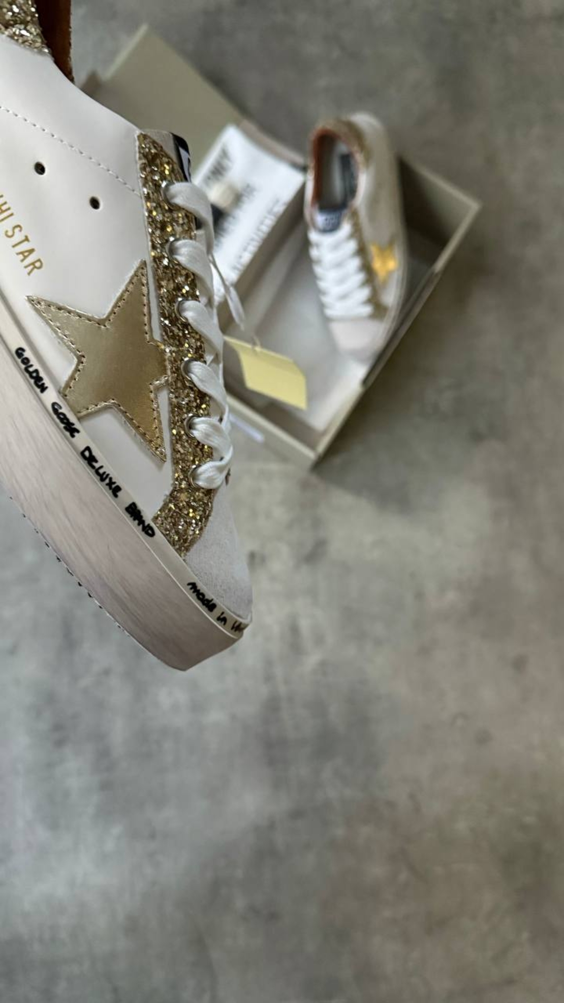 Golden Goose