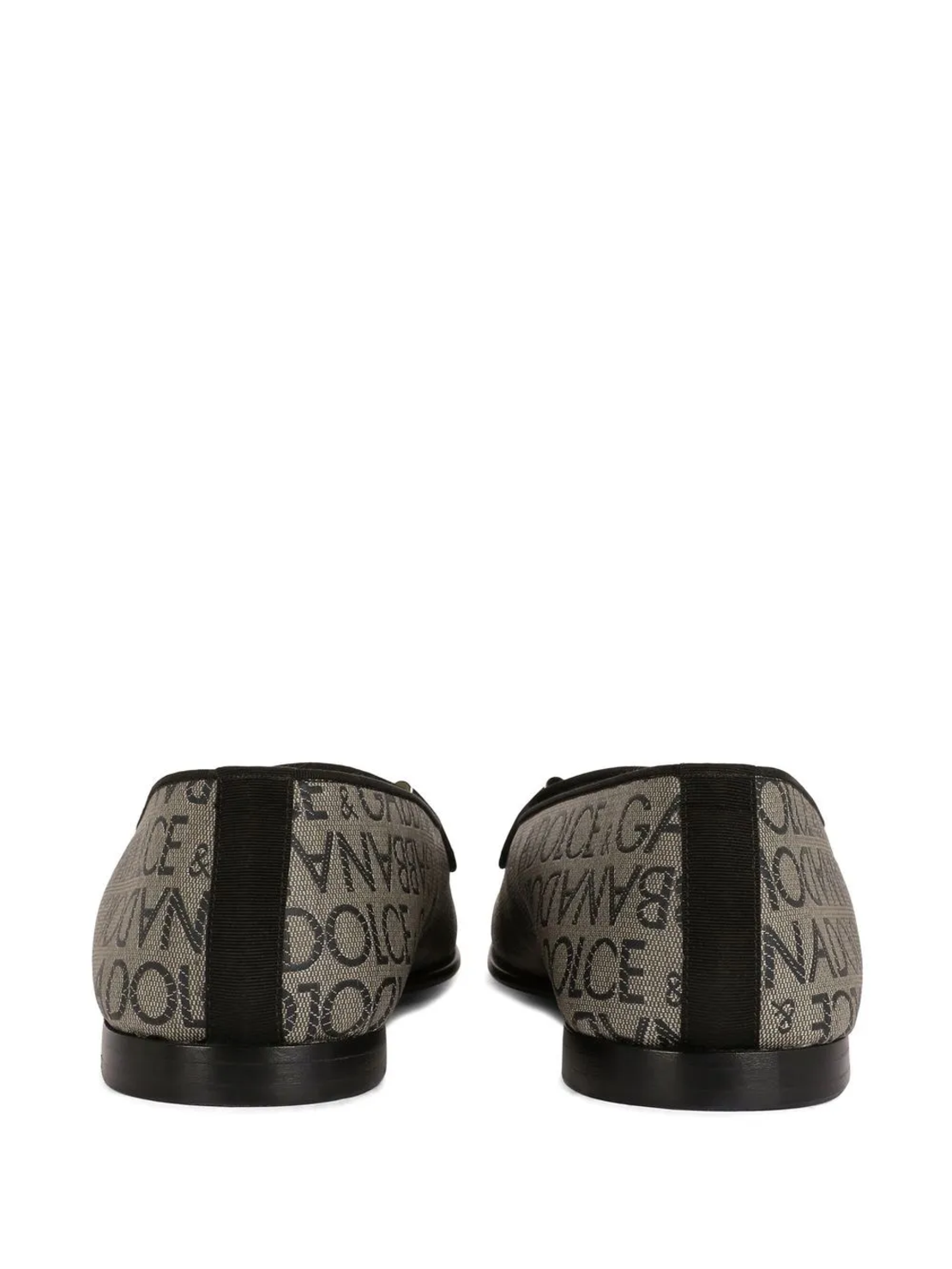 Dolce Gabbana Loafer