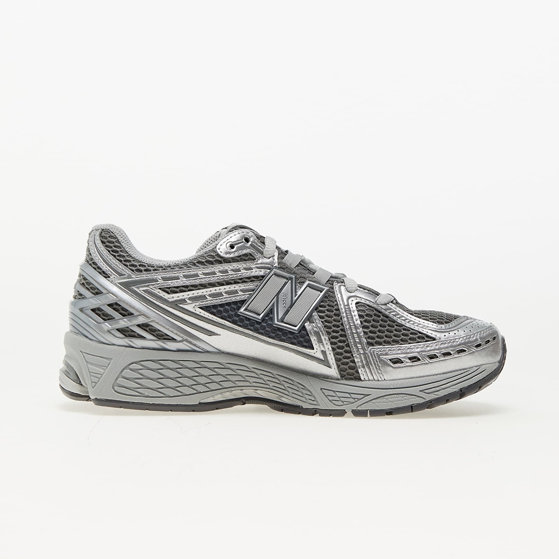 New Balance 1906r Harbor Grey