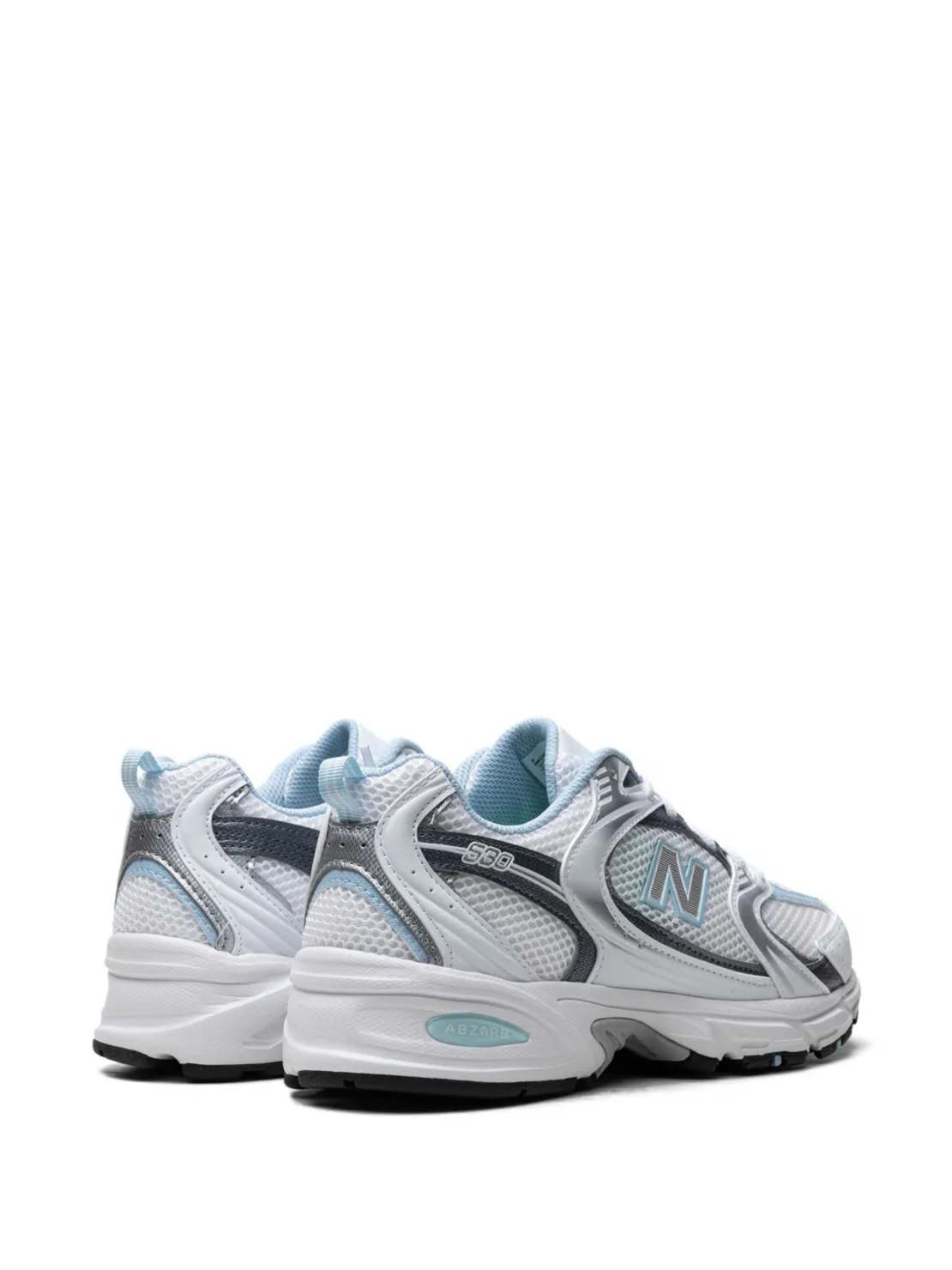 New Balance 530 “Sky Blue”