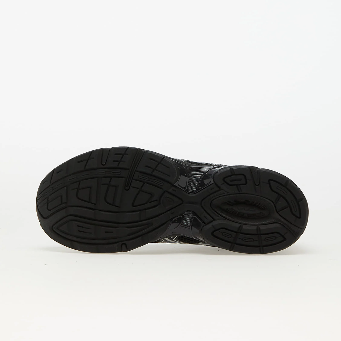 Gel - 1130 Black Pure Silver