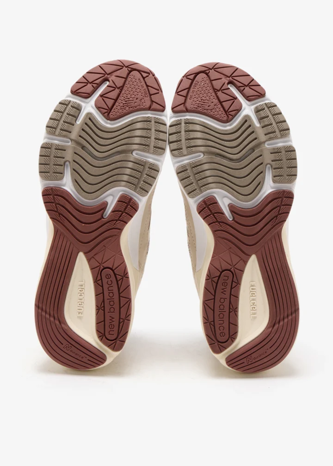Loro Piana x New Balance 990v6 FULL BOX