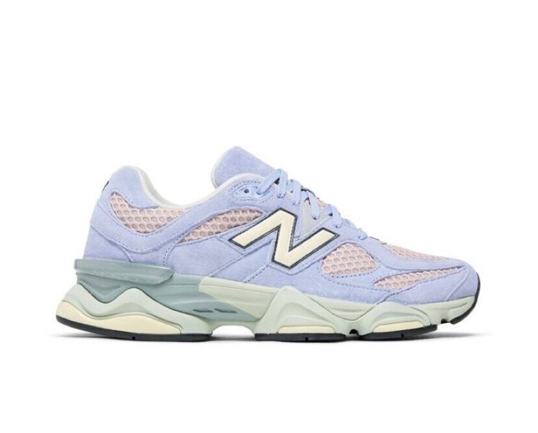 The Whitaker Group x New Balance 9060 