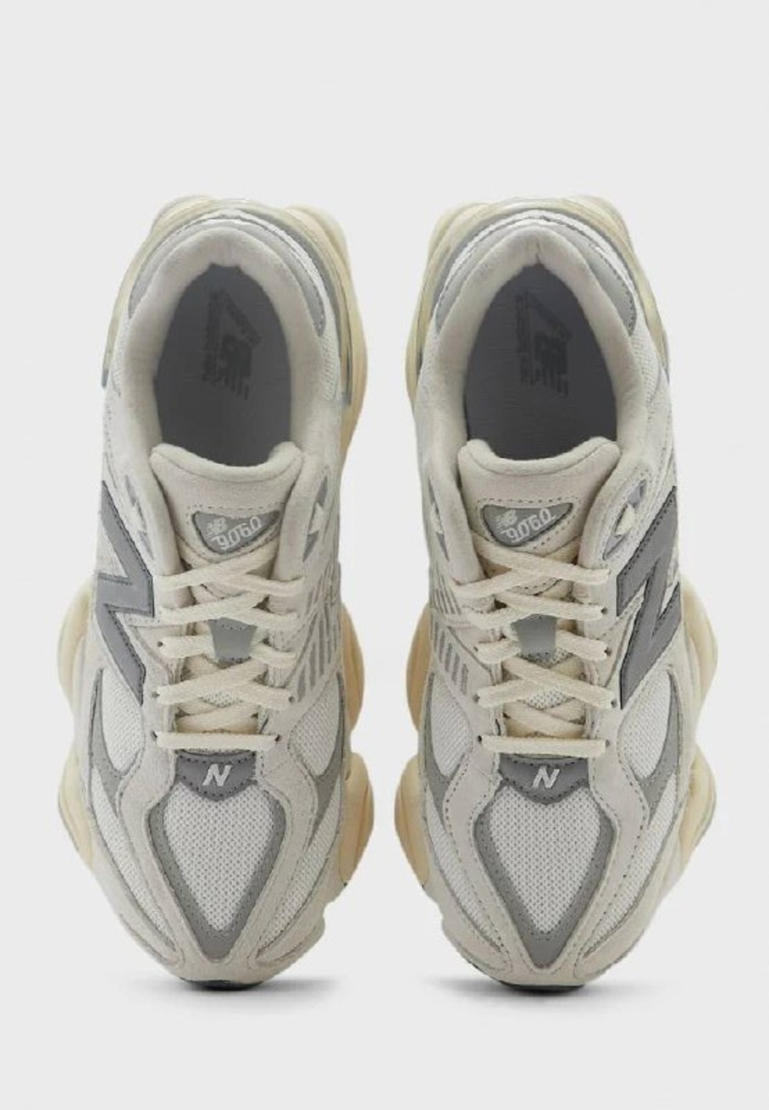 NEW BALANCE 9060 MOONBEAM