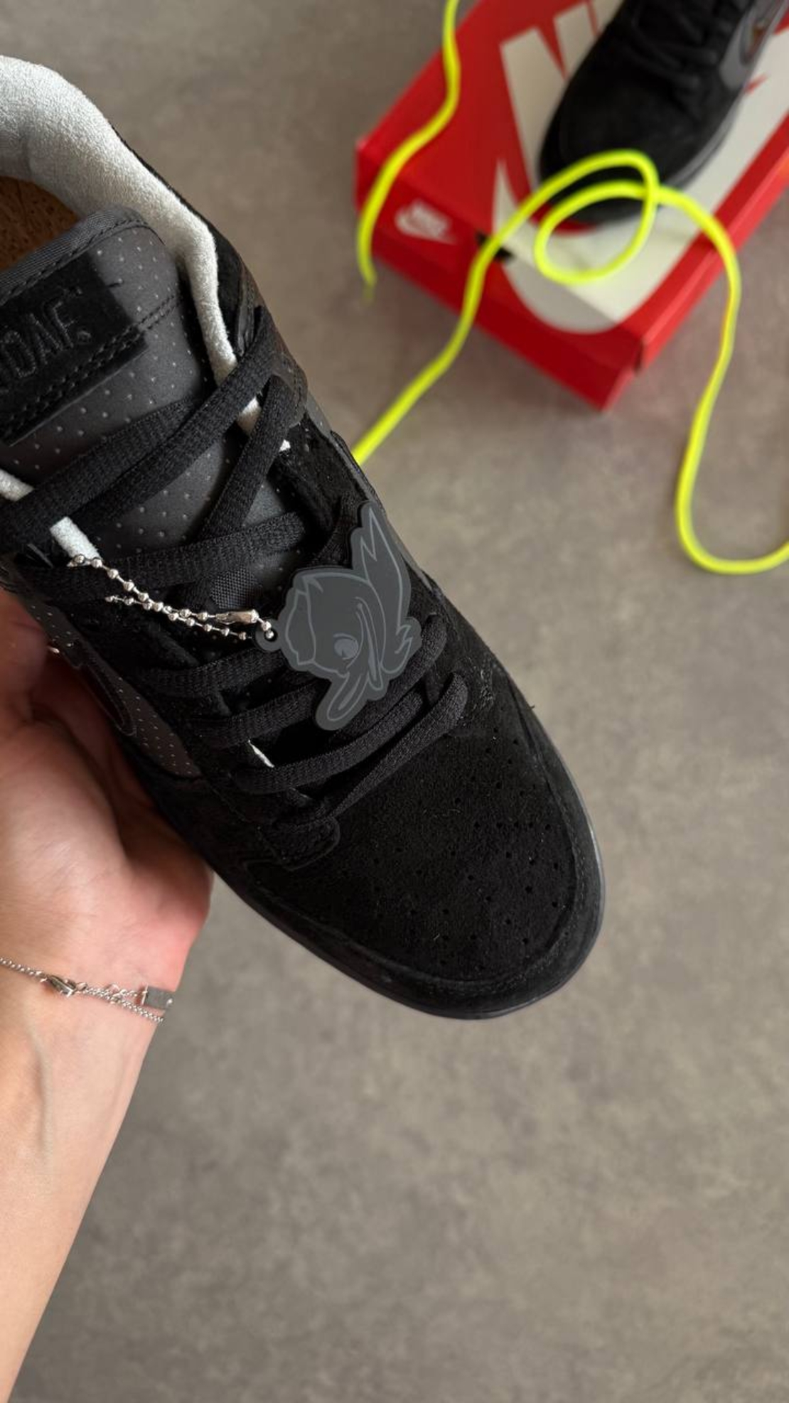 Nike Dunk Low 