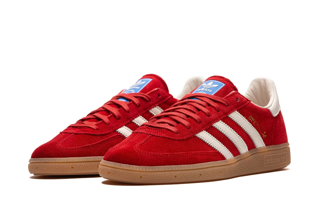 Spezial Handball Indoor Red