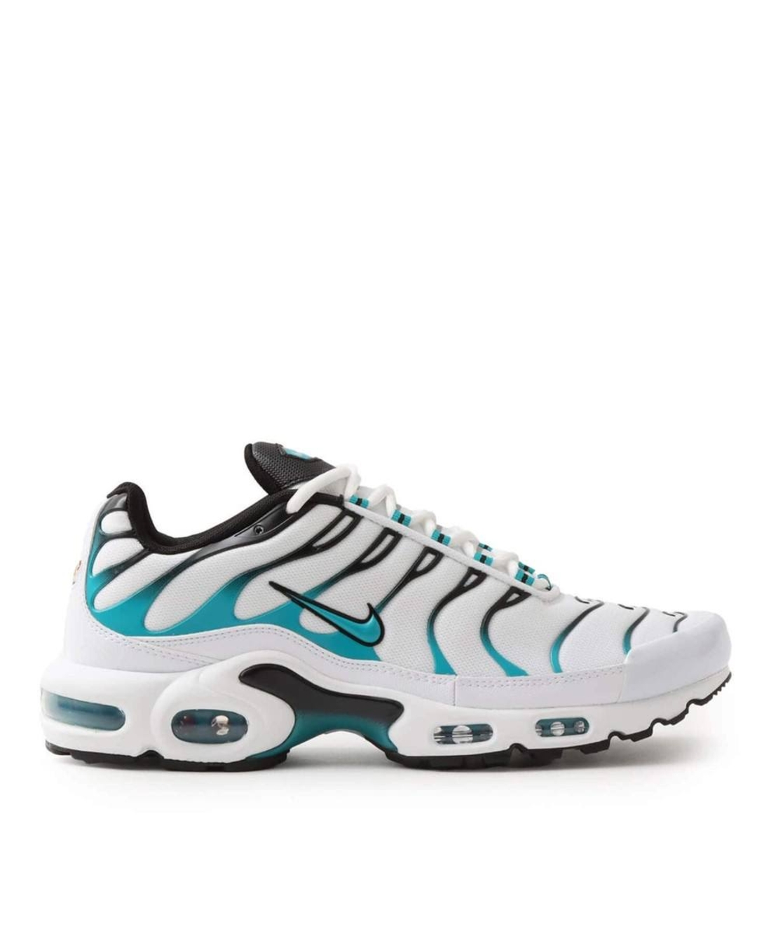 NIKE AIR MAX PLUS TN “Hyper Jade”