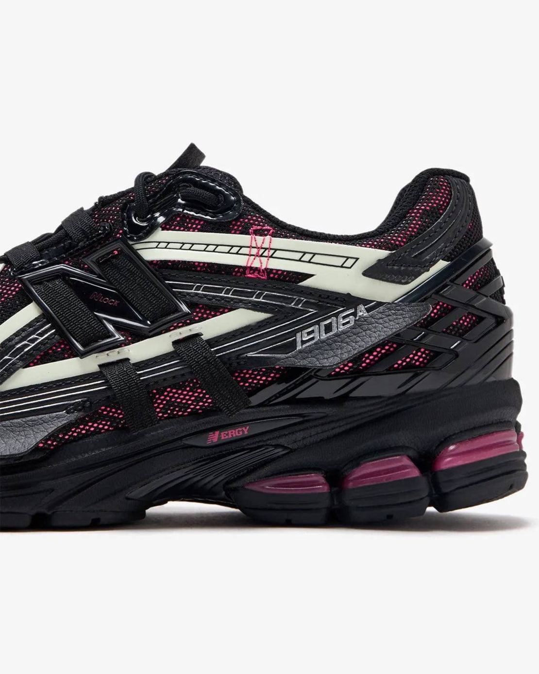 New Balance 1906a (U1906AD) Noir Rose