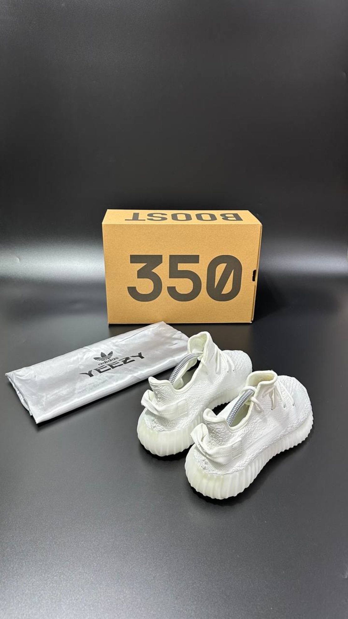 Adidas Yeezy Boost 350 V2 