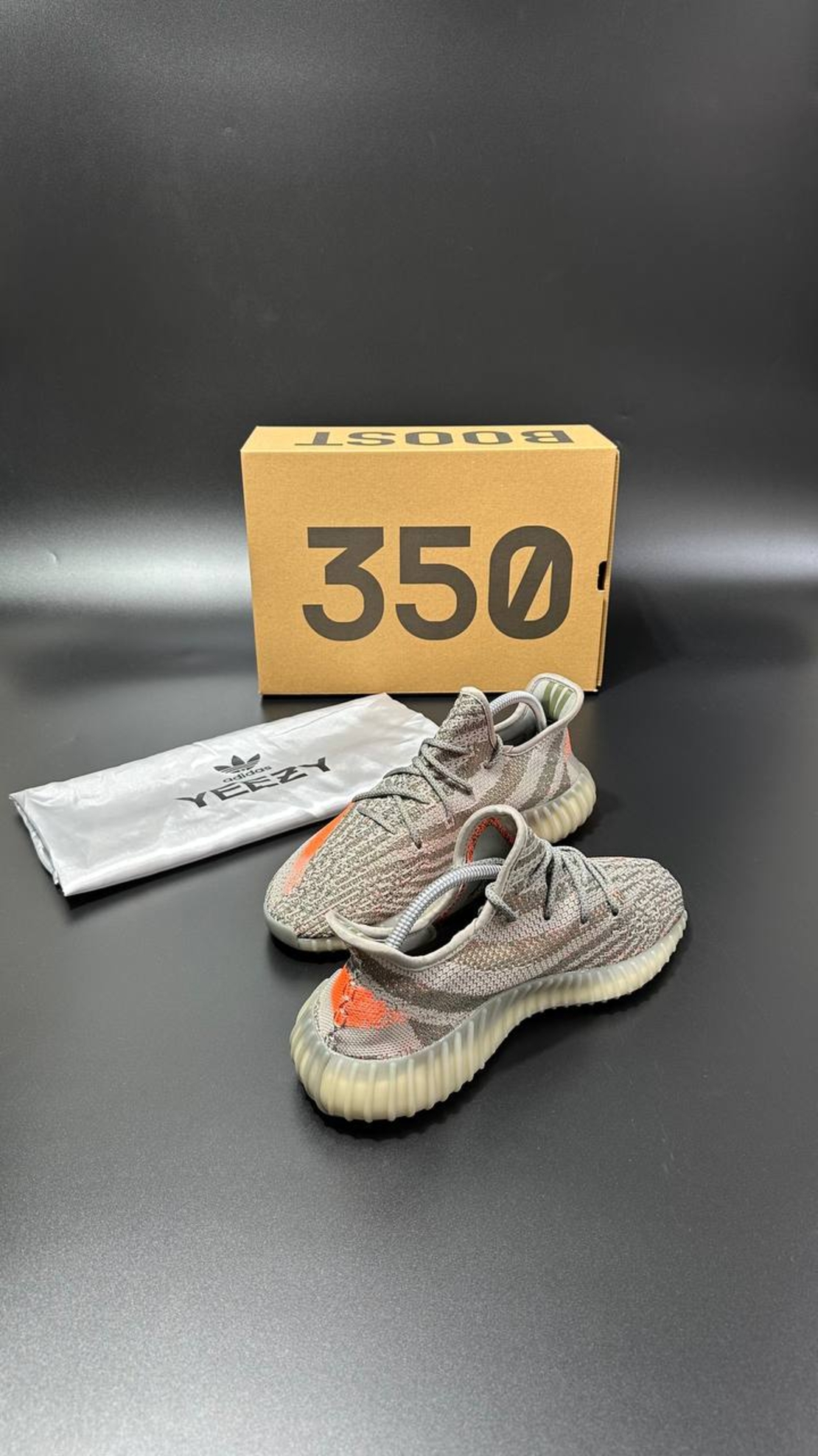 Adidas Yeezy Boost 350 V2 
