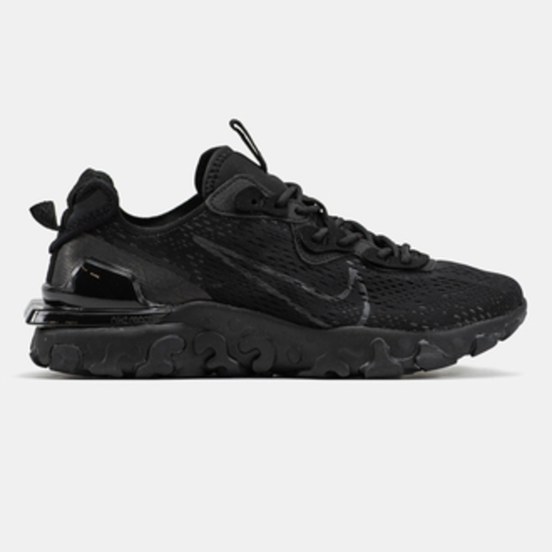 Nike React Vision Black