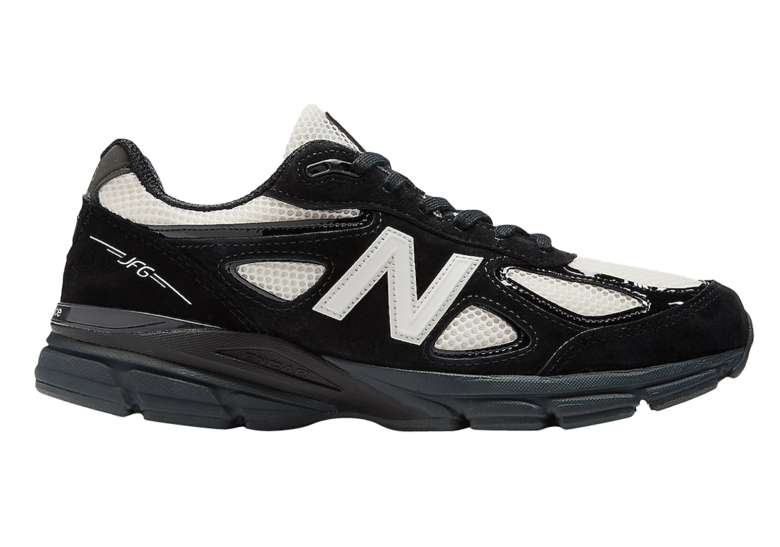 JOE FRESHGOODS X NEW BALANCE 990V4 COLLECTION