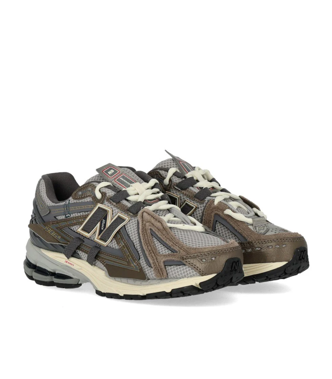 New Balance 1906A 'Fabric Brown'