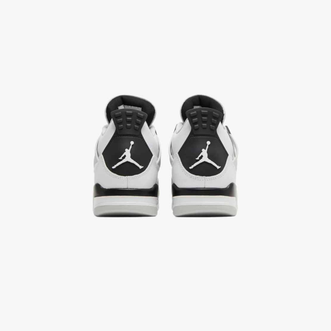 Air Jordan 4 Retro "Military Black"