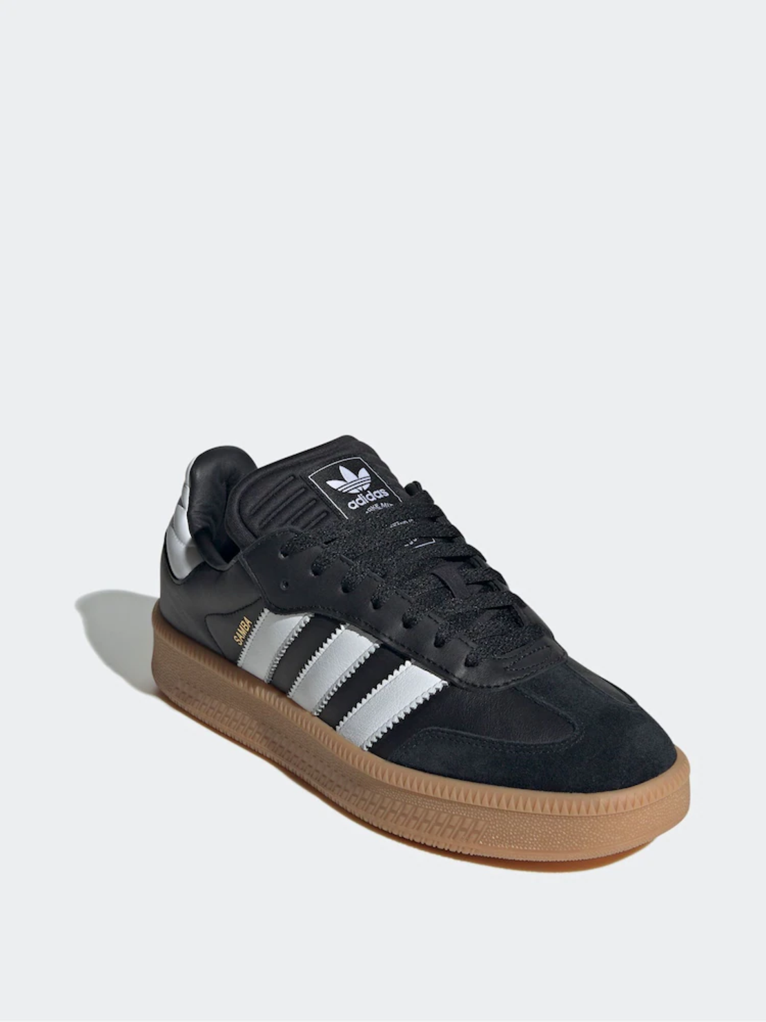 Adidas Samba XLG “Black”