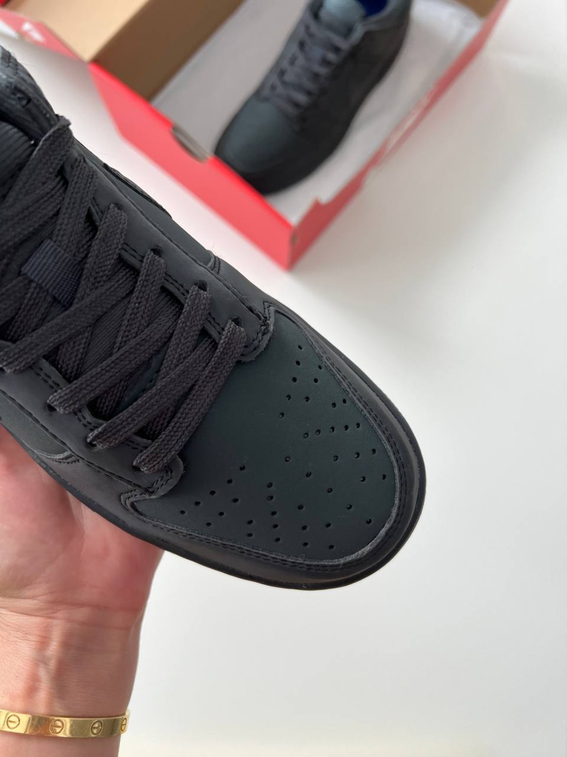 Dunk Low ''Cyber Reflective''