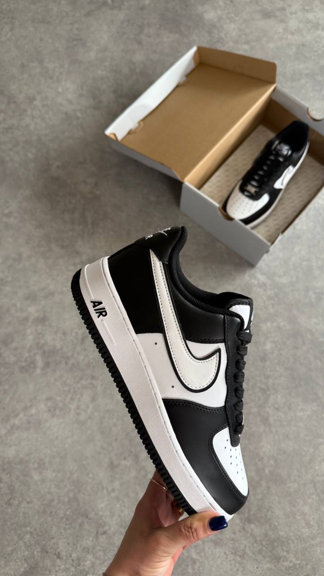 Air Force 1 Panda