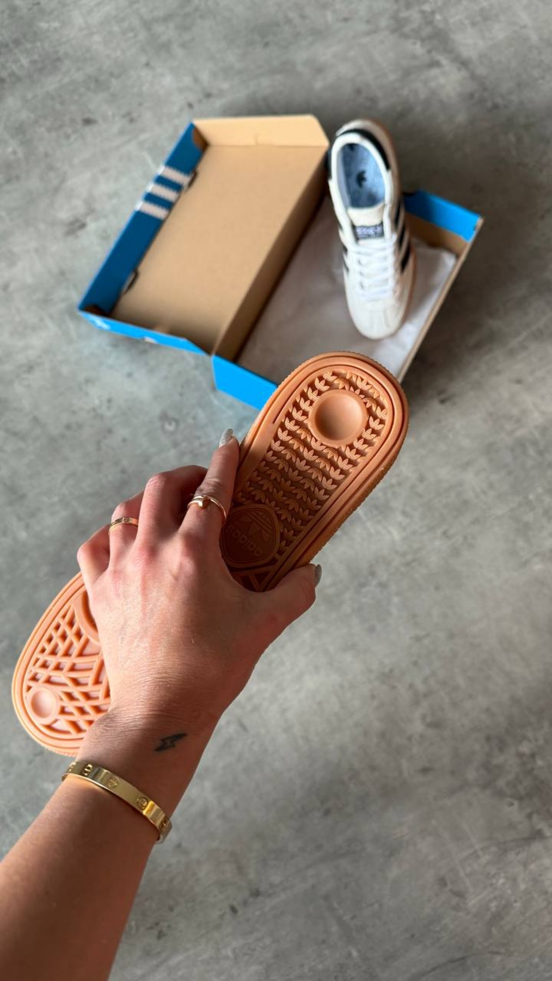 Adidas Handball Spezial 