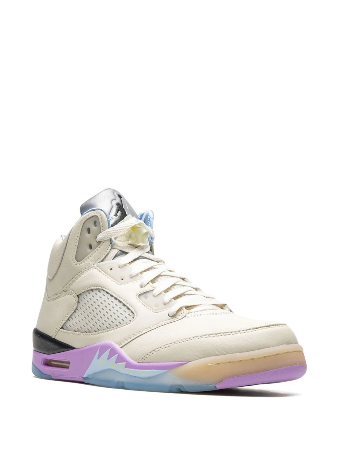 DJ Khaled x Air Jordan 5 Retro 'We The Best - Sail'