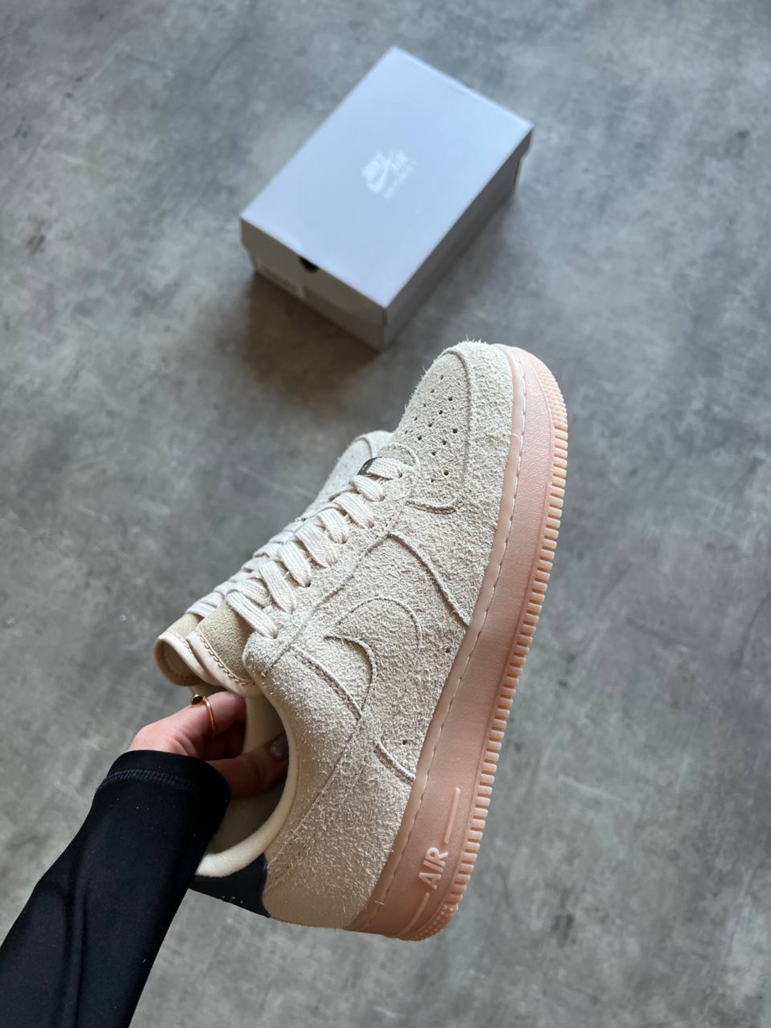 Air Force 1 '07 LX 