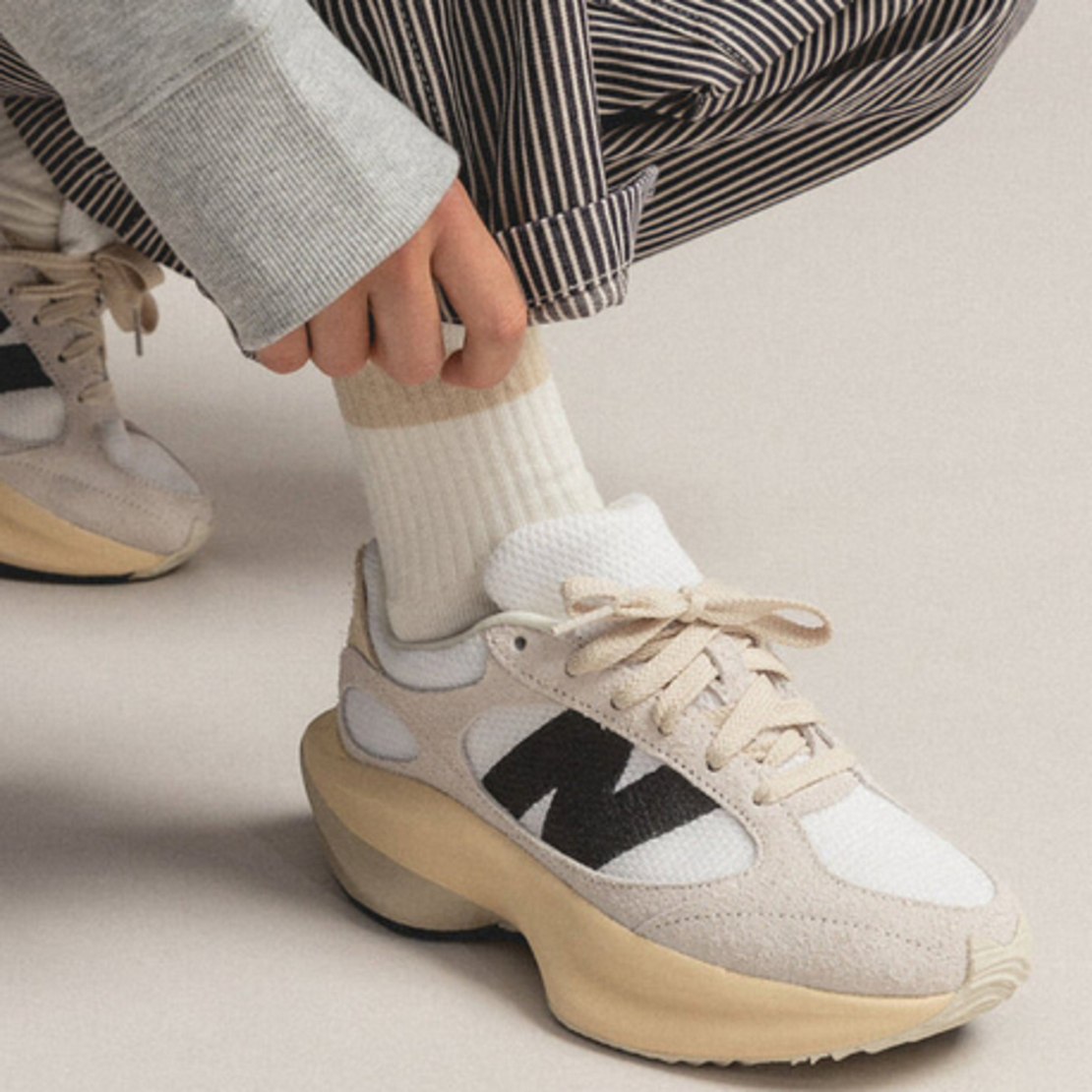 New Balance Wrpd Runner