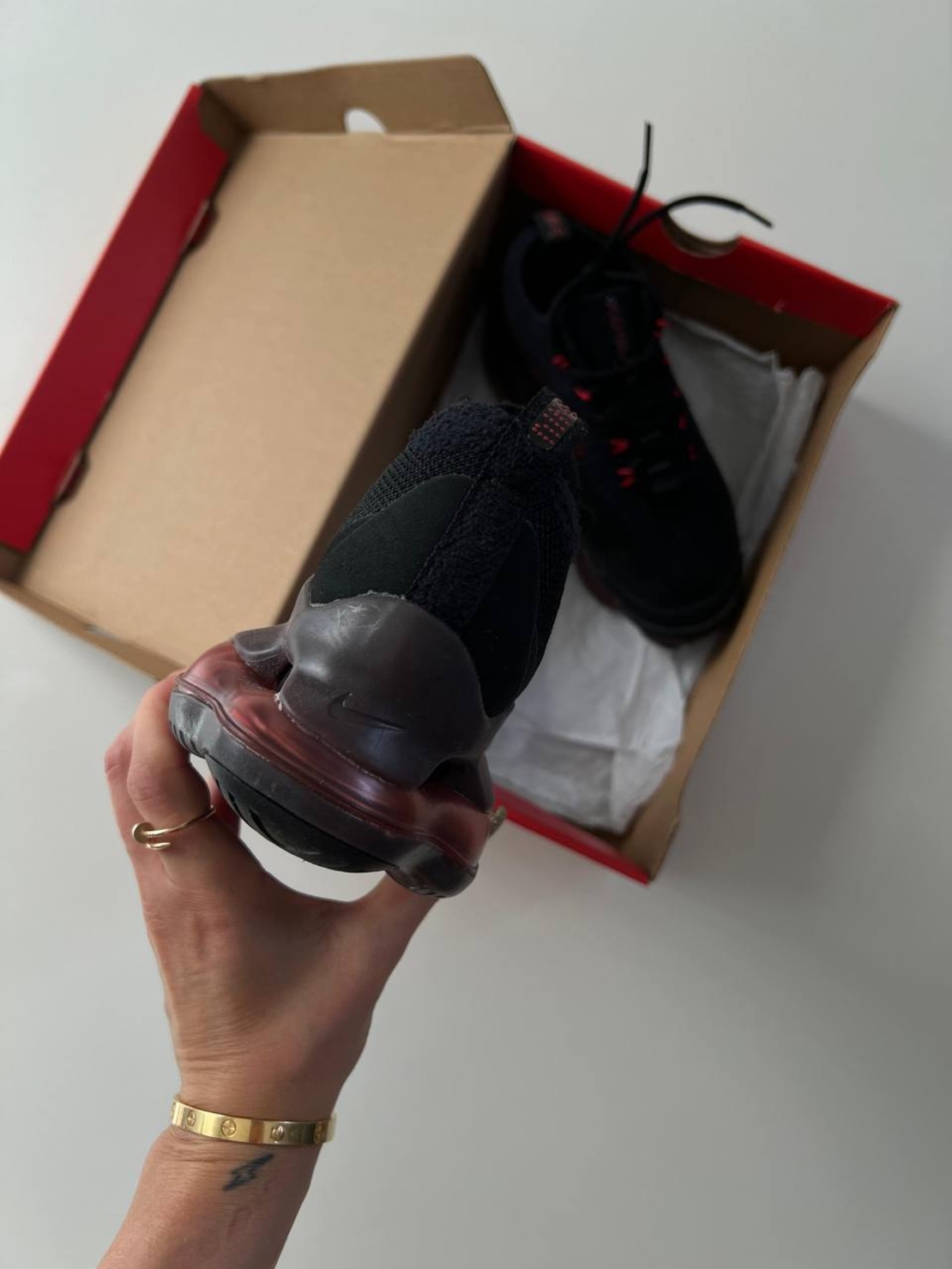 Nike Air Vapormax Flyknit