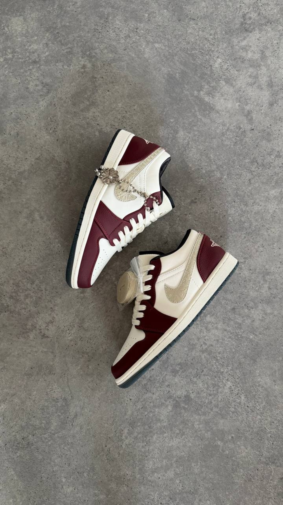 Nike Air Jordan 1 Low 