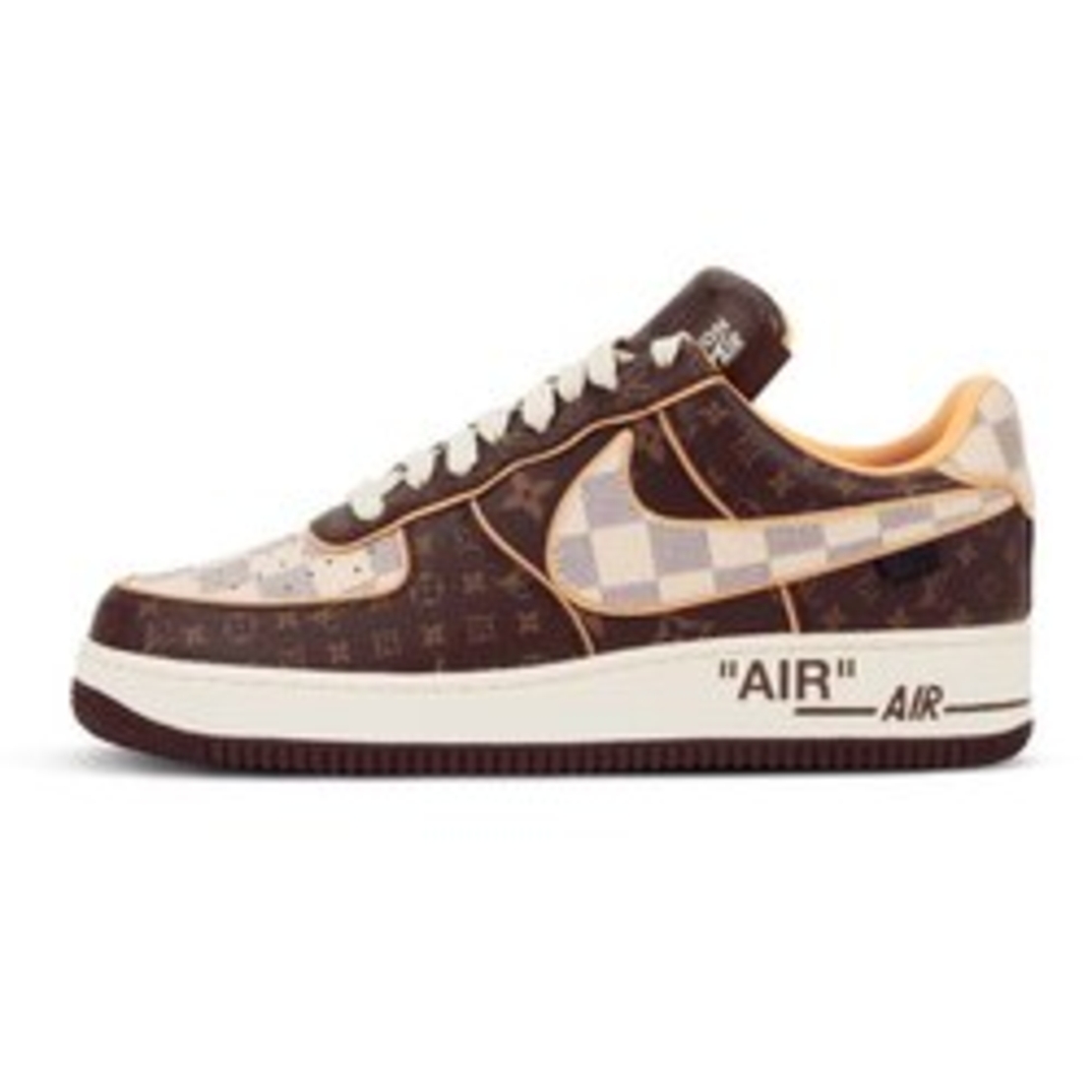 Air Force 1 x Louis Vuitton