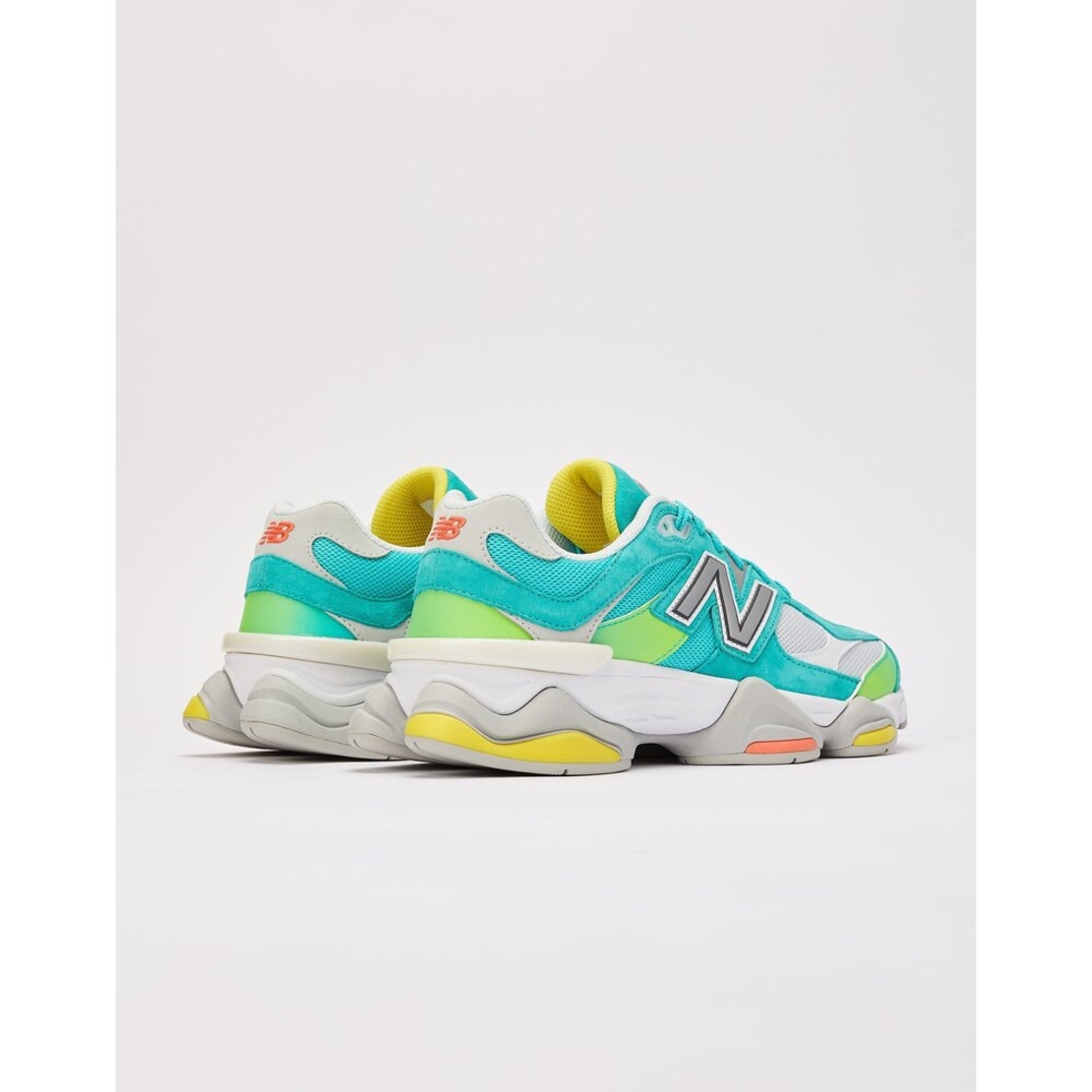 New Balance 9060 “Cyan Burst”