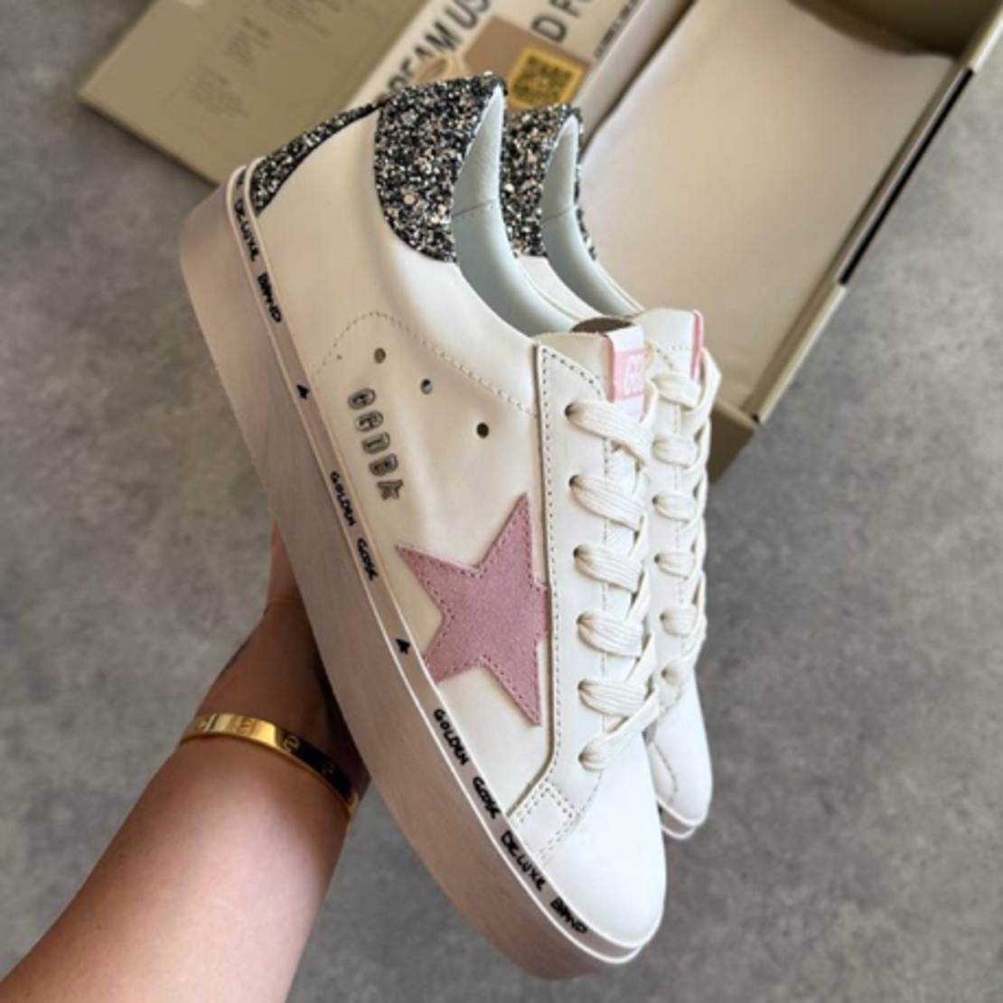 G.Goose Women “Premium”