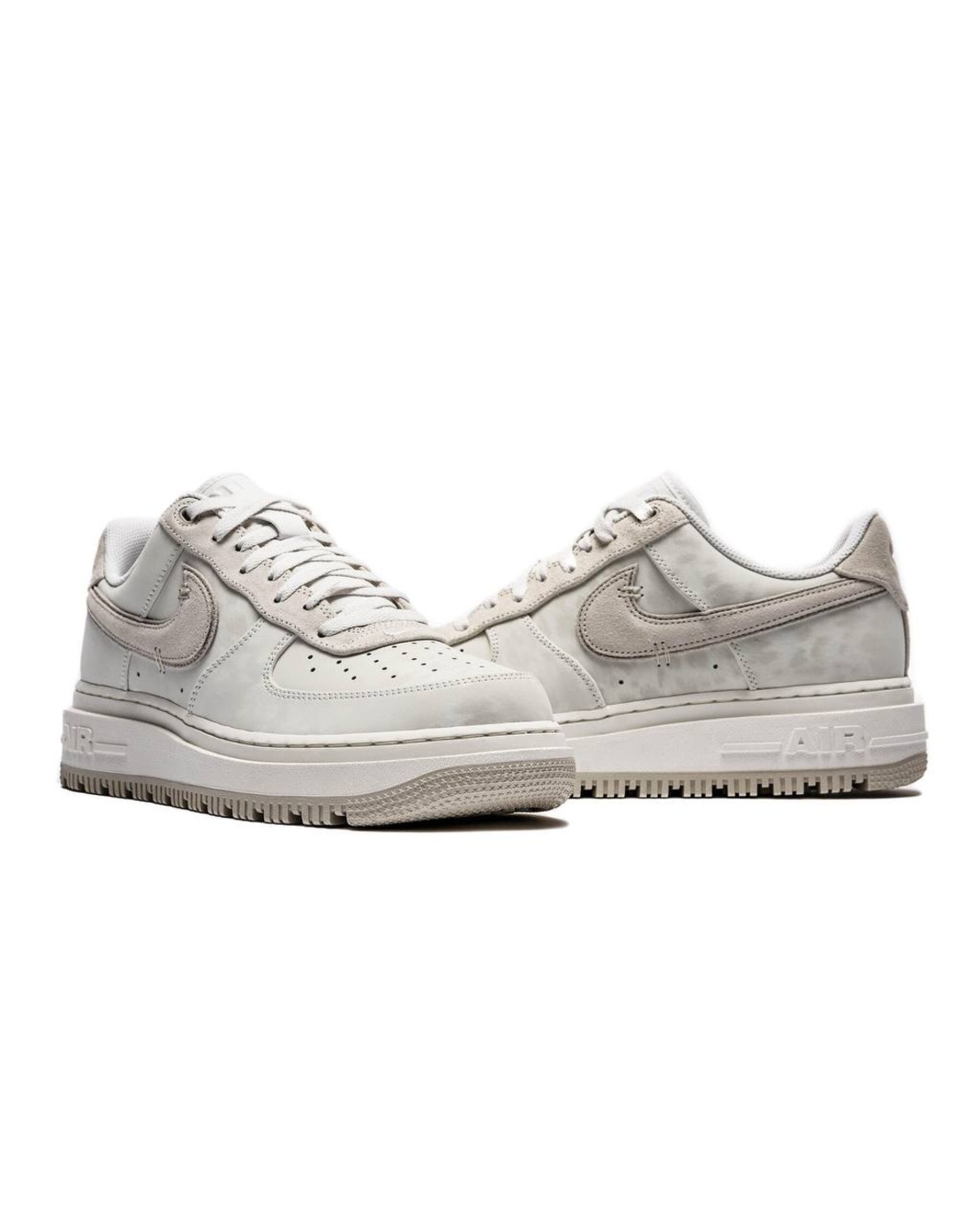 Air Force 1 Luxe “SUMMİT White”