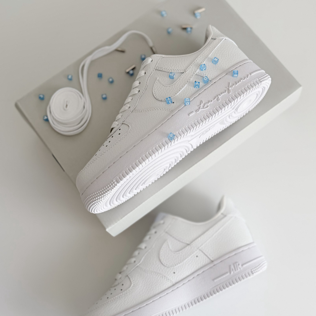 Air Force 1 Nocta  'White'