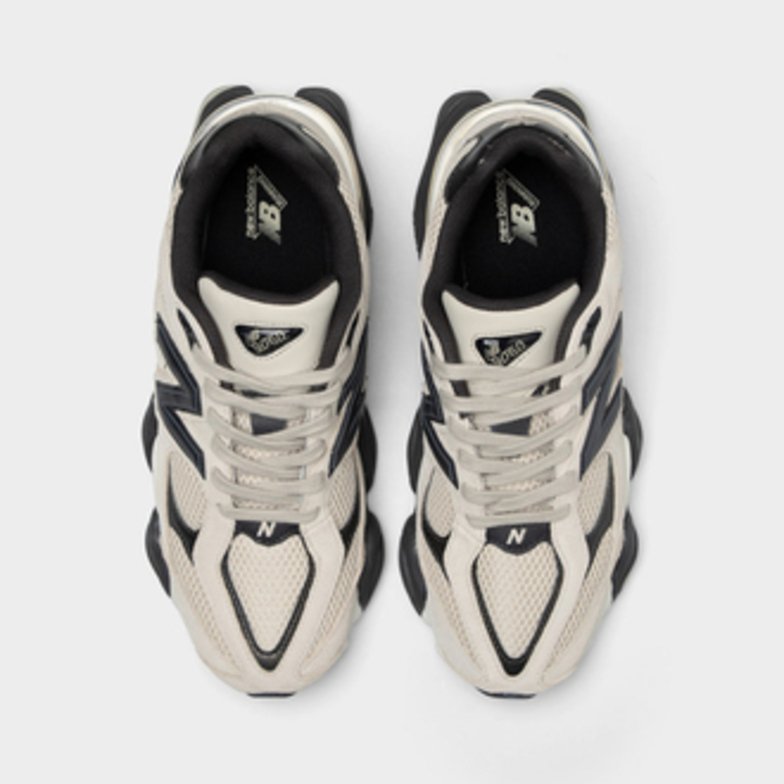 New Balance 9060 Timberwolf