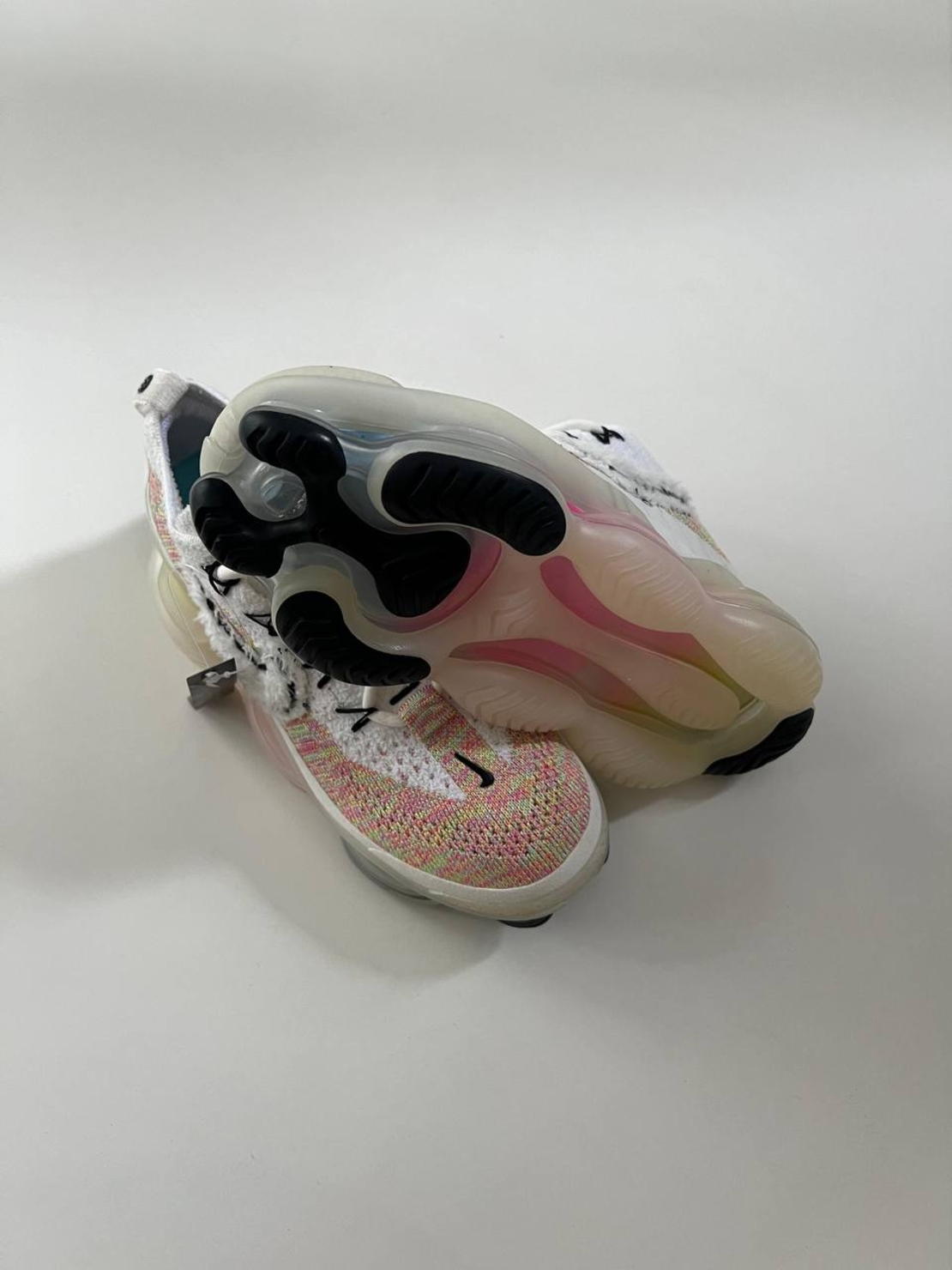 Nike Air Vapormax Flyknit