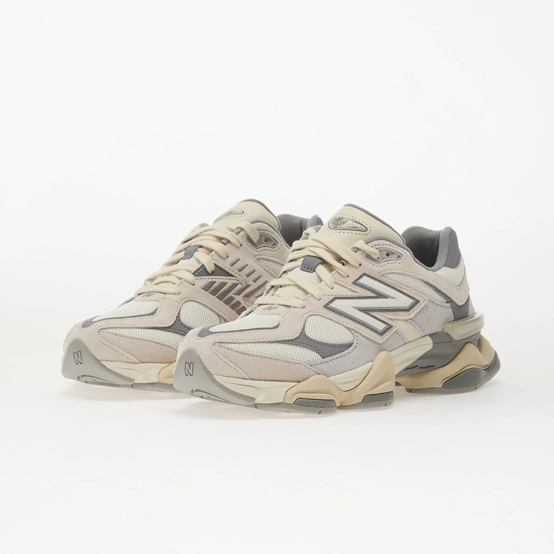 New Balance 9060 'Grey Matter'