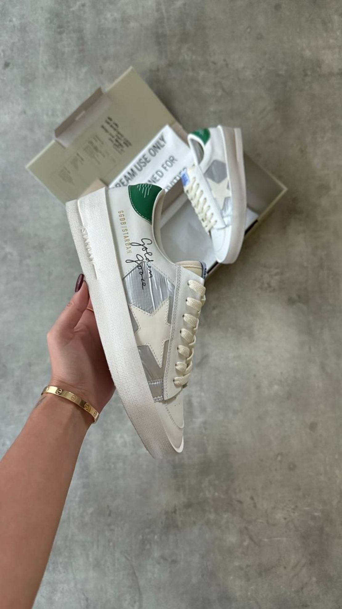 Golden Goose