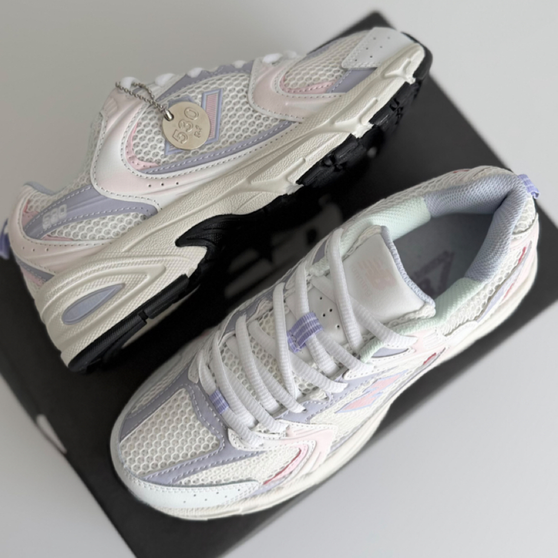 New Balance 530 "Jade Purple"