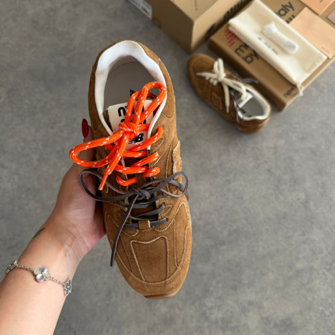 New Balance x Miu Miu 530 SL (Full Box) PREMİUM