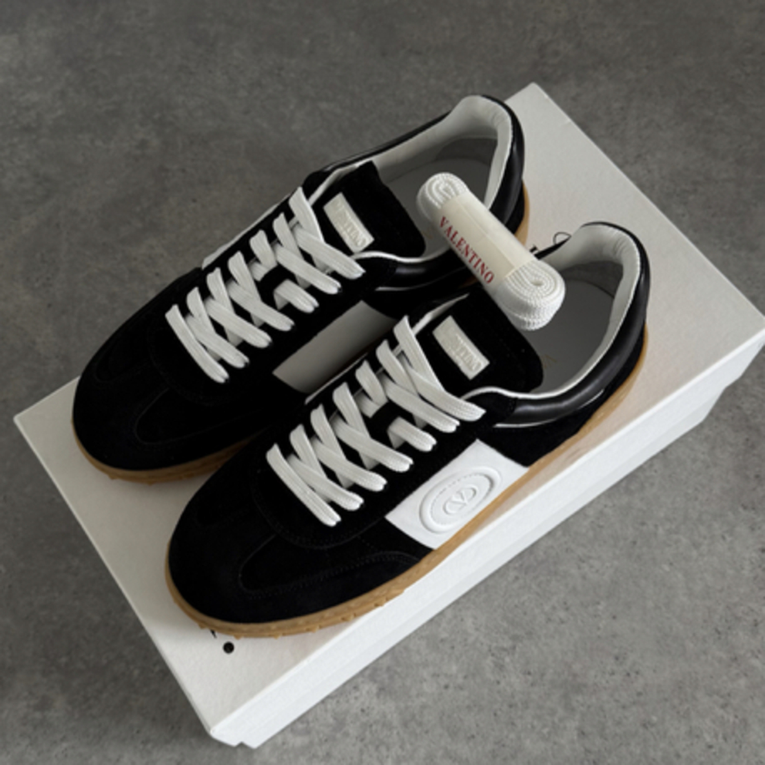 Valentino Garavani “Premium” Men