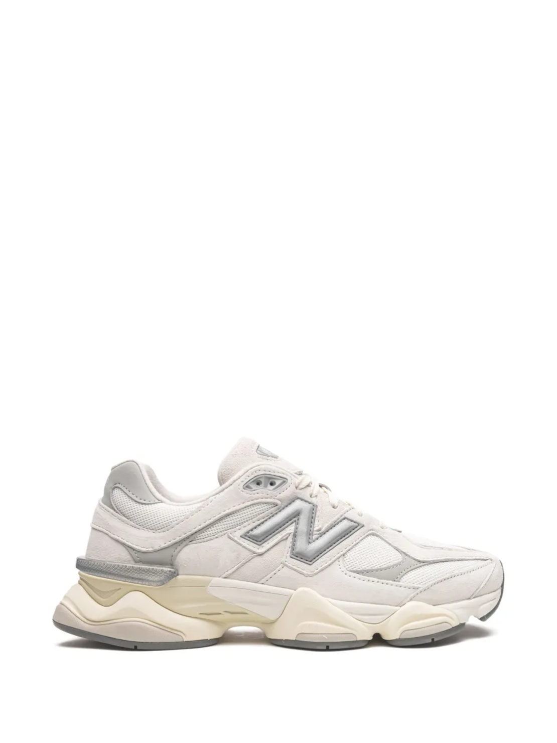 New Balance 9060 Sea Salt White - Copy 0