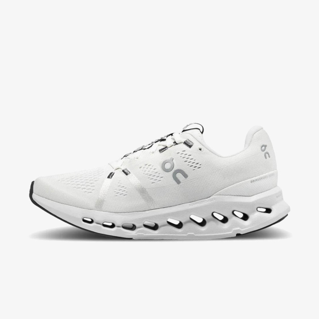 ON Cloudsurfer  ''White''
