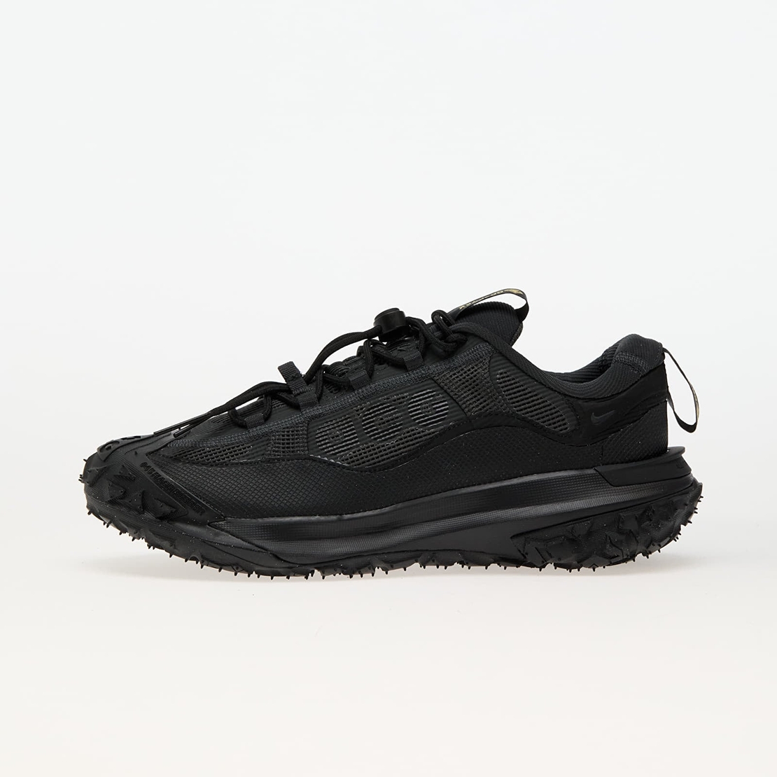 ACG MOUNTAIN FLY 2 LOW “Black” Gore-Tex
