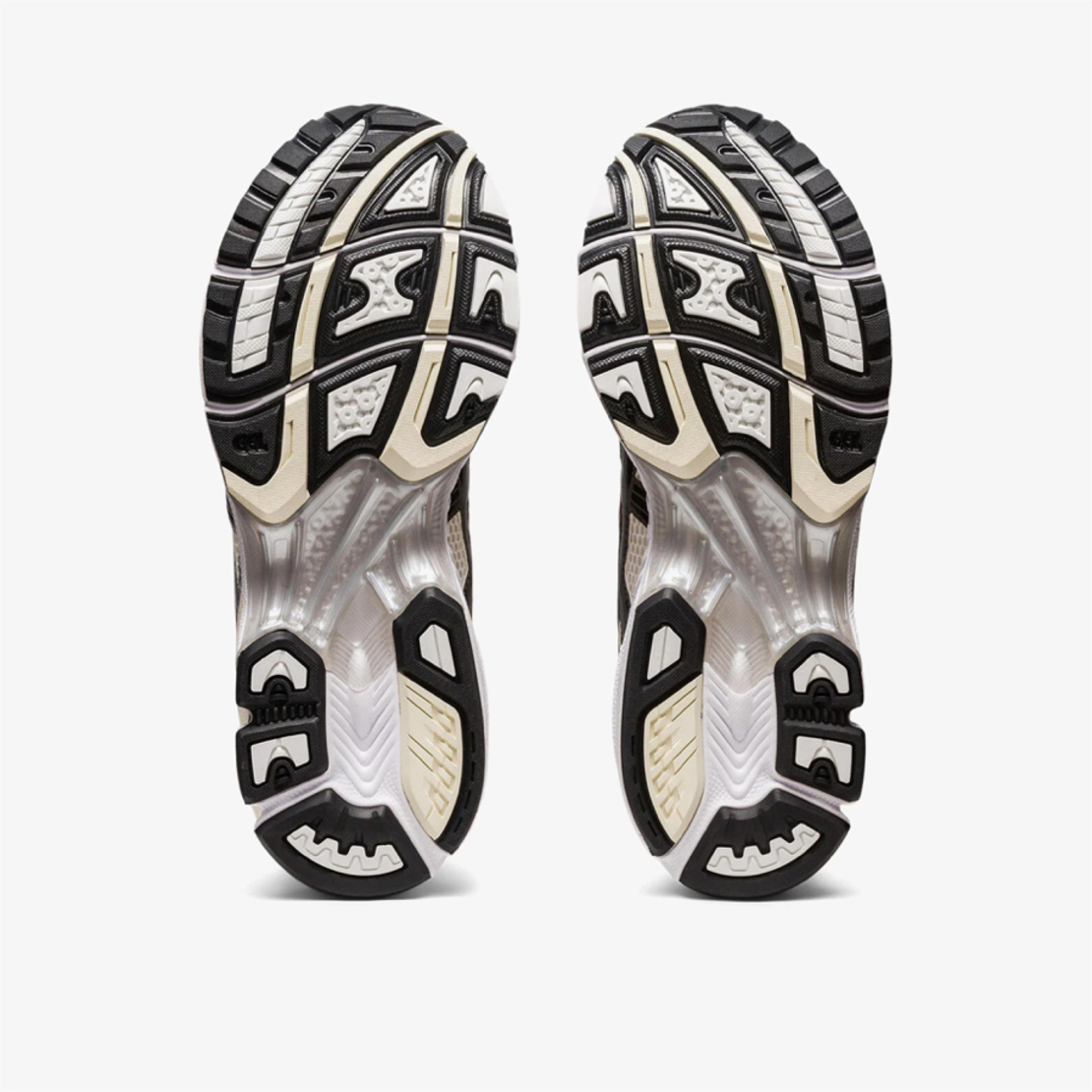 Gel Kayano 14 Cream Black