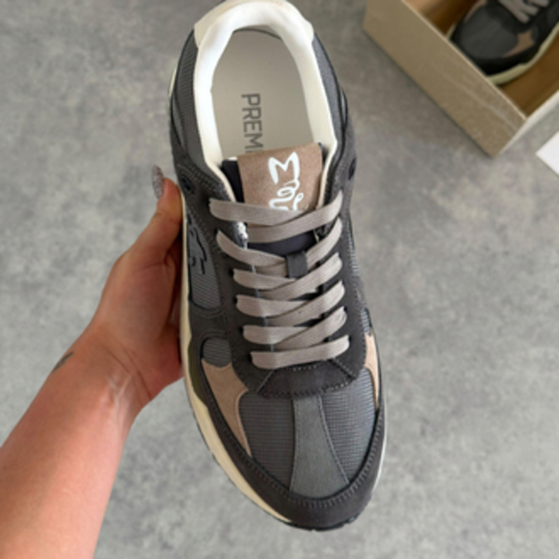Premiata “Men”