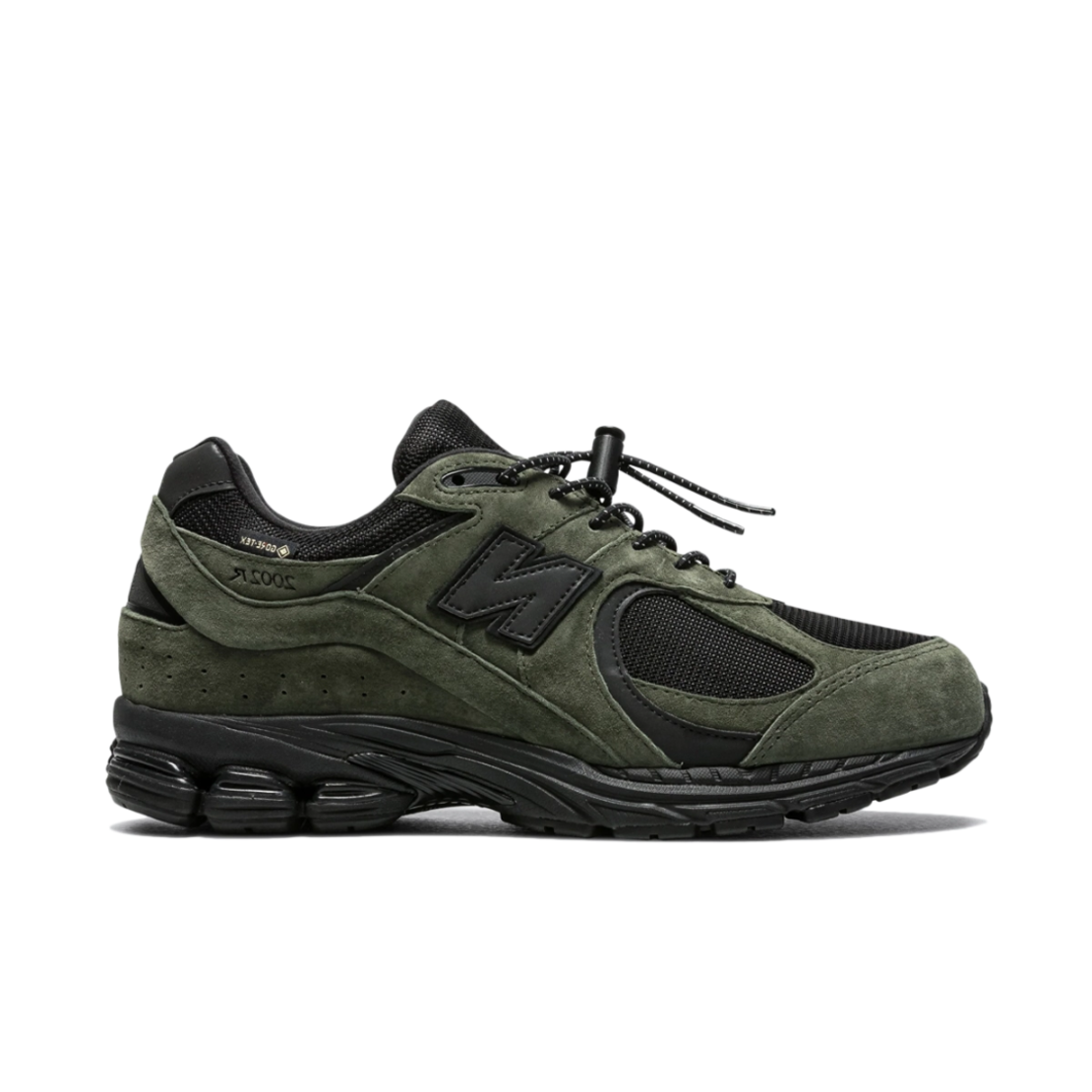 New Balance 2002R Gore-Tex  Pine