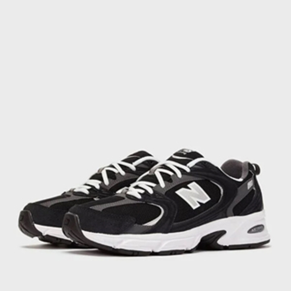 New Balance 530 "Black White"