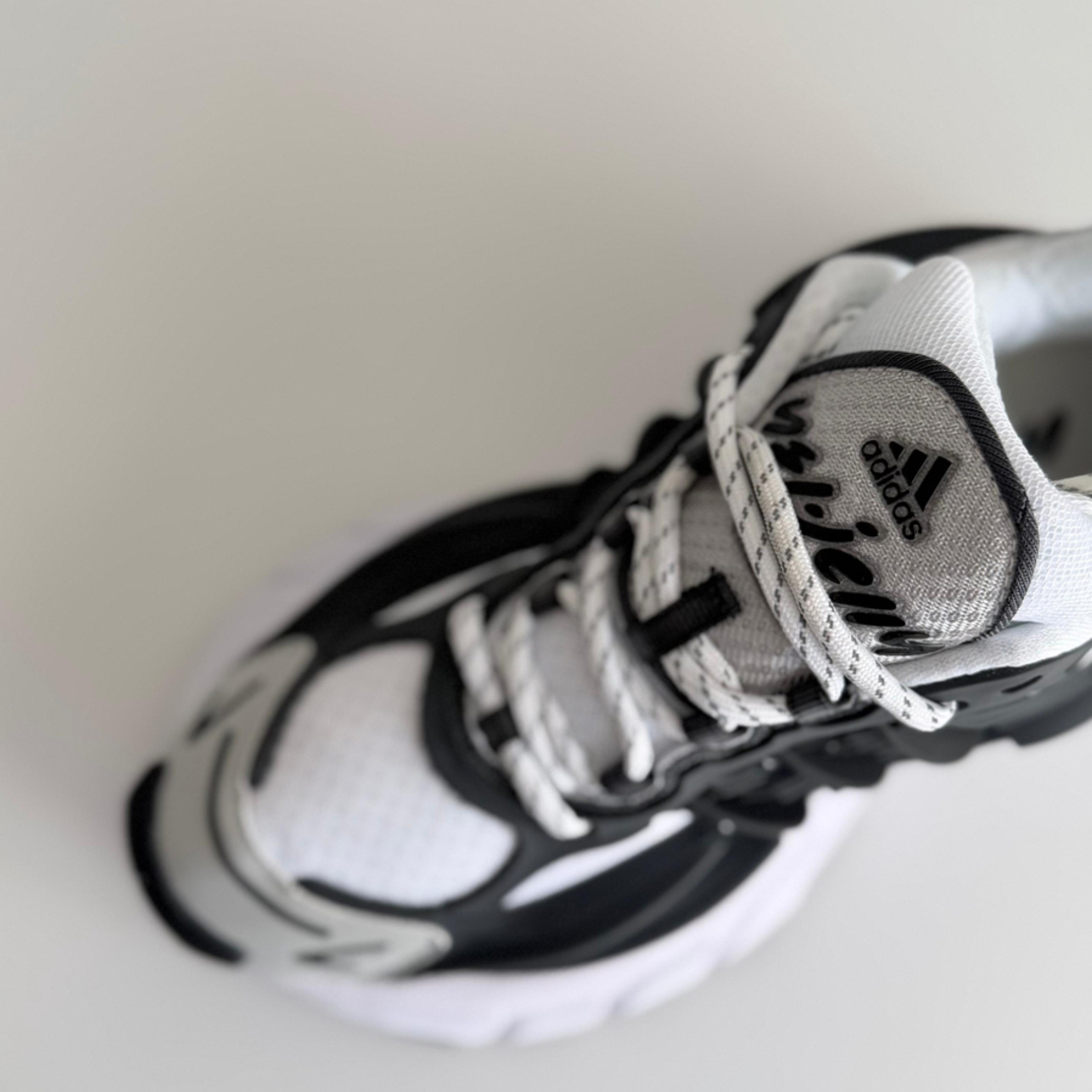 Pharrell Williams x adidas Adistar Jellyfish "Black Grey&qu