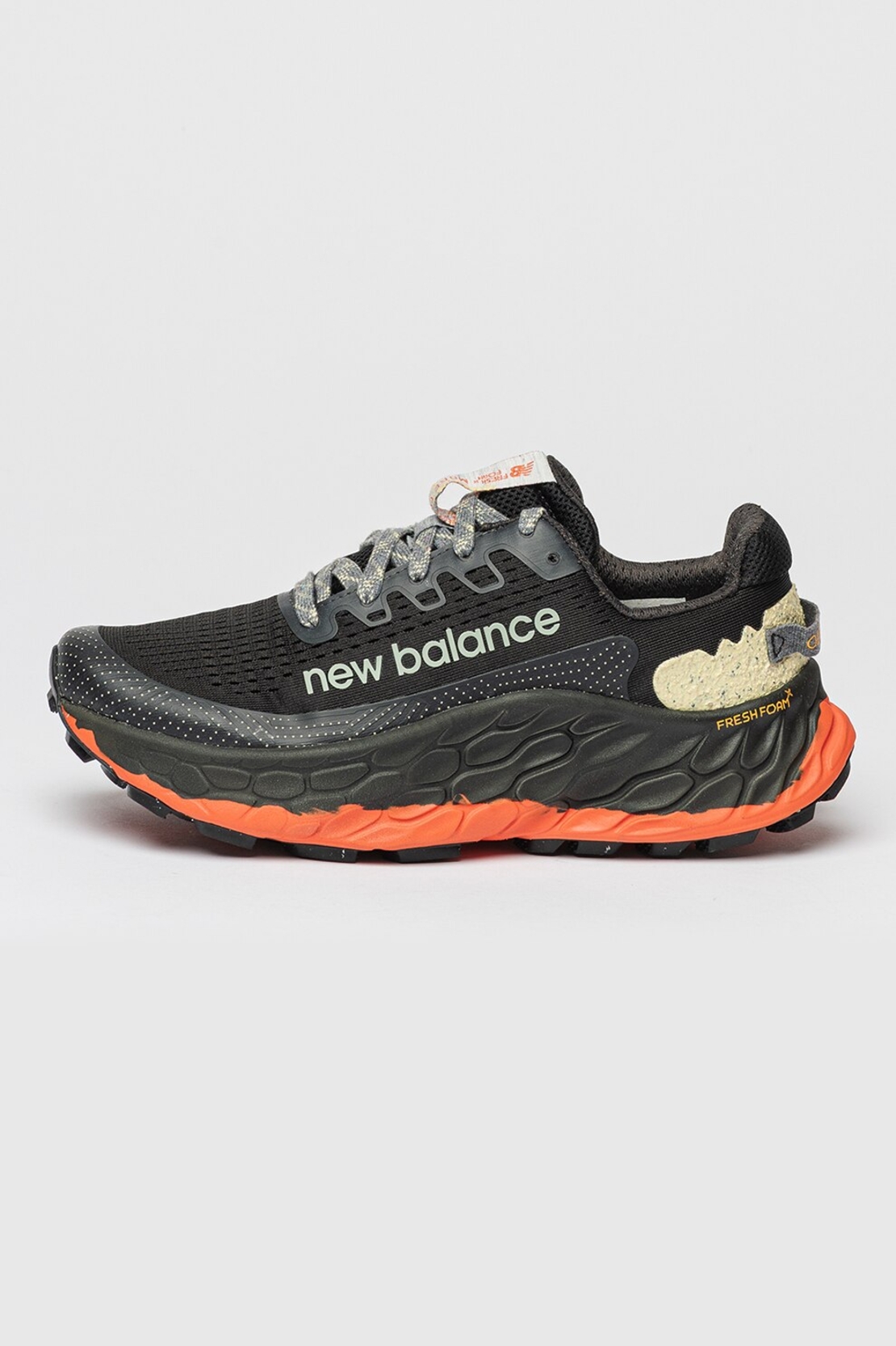 New Balance Fresh Foam X Trail More v3 ''Blacktop''