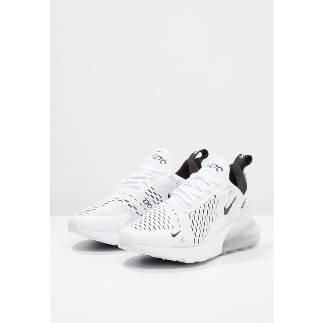 Air Max 270 White