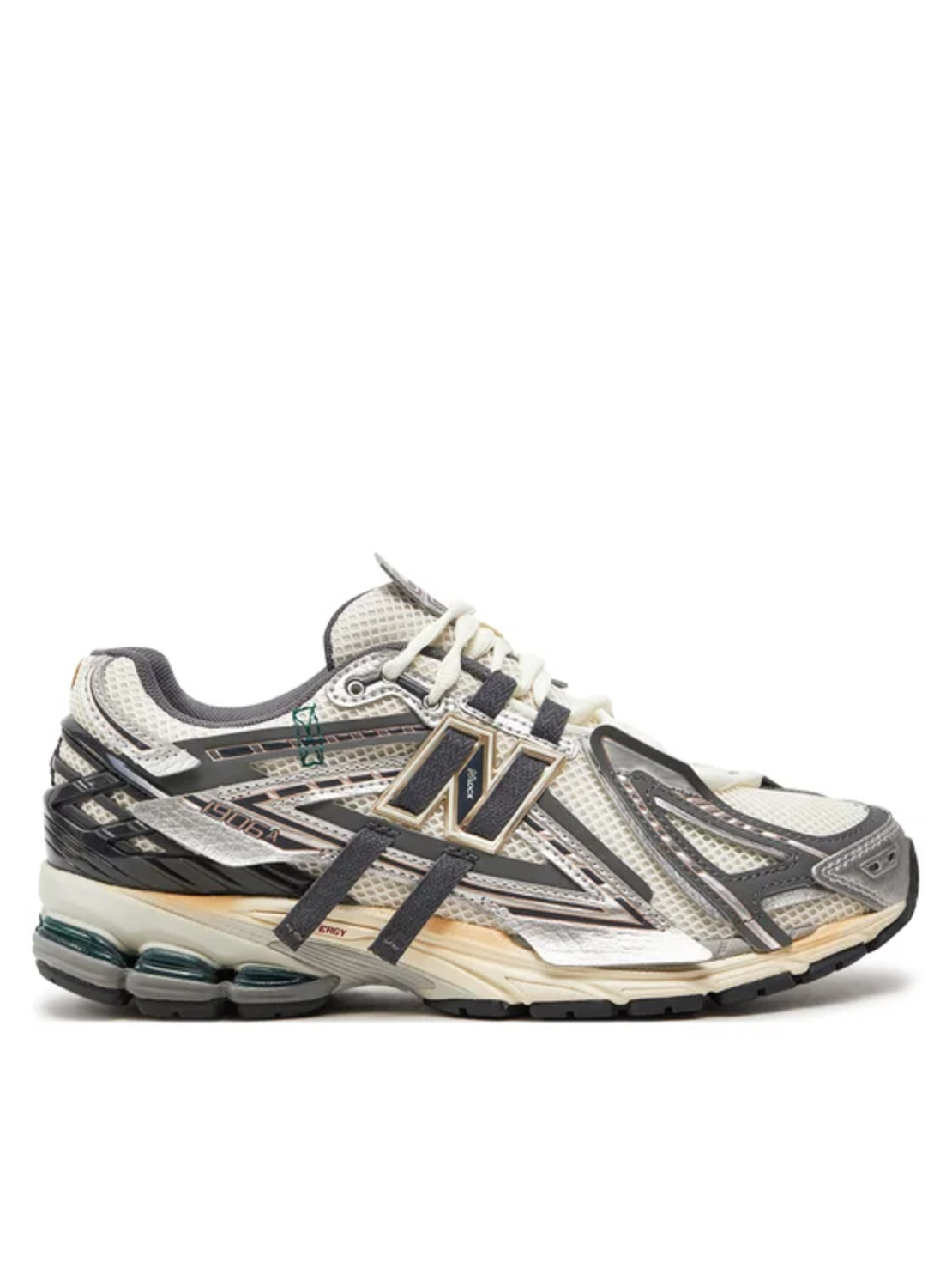 New Balance 1906A “Dark Silver Metallic”